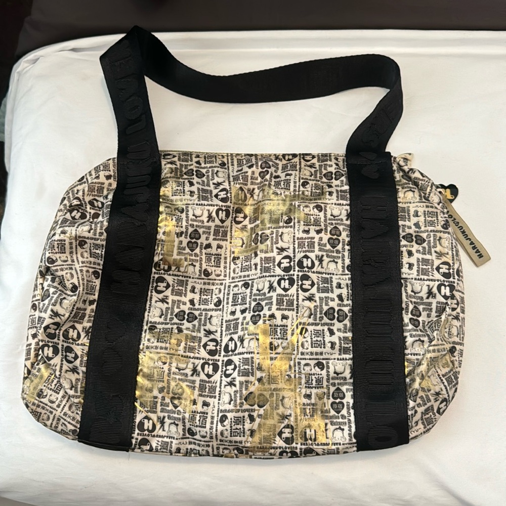 Harajuku Lovers medium size bag